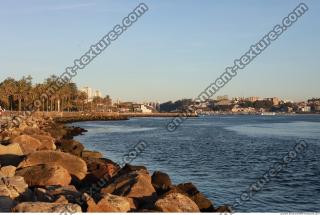 background city Porto  texture 0011